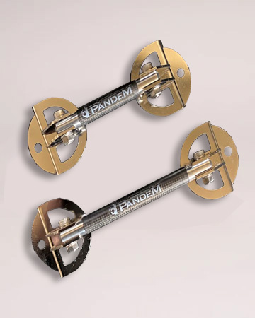 PANDEM CARBON BATTERY STAY