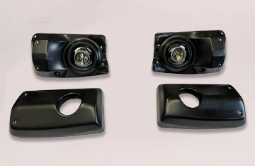 PANDEM HAKOSUKA PROJECTOR LIGHT KIT