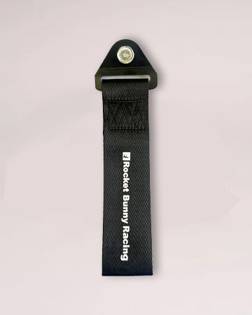 ROCKETBUNNY RACING TOW HOOK