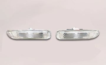 S14V2 BOSS KIT TURN SIGNAL LENS