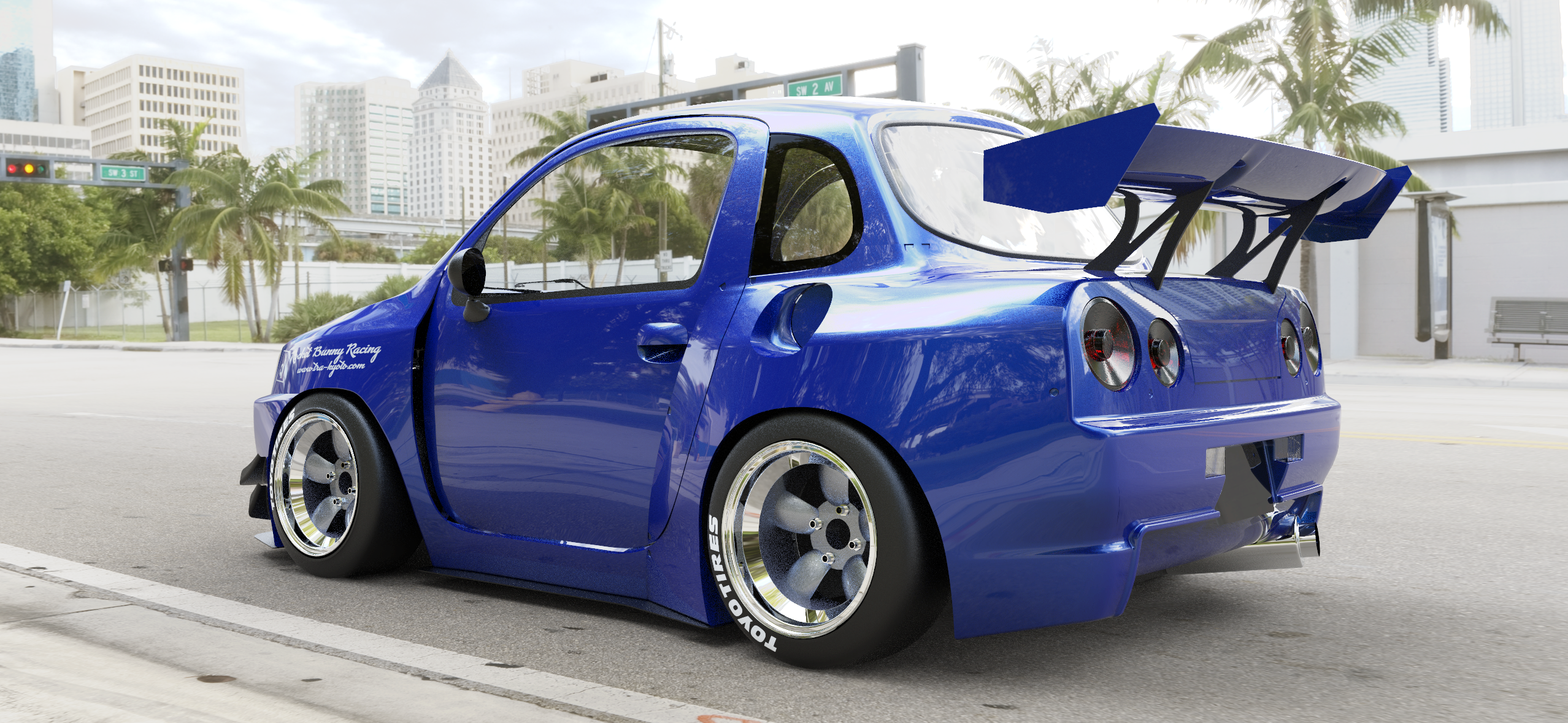 POCKETBUNNY TWIN R34_2